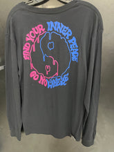 Load image into Gallery viewer, Neff T-shirt Size Extra Large 5128
