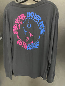Neff T-shirt Size Extra Large 5128