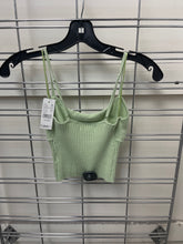 Load image into Gallery viewer, NWT L.A. Hearts Tank Top Size Extra Small
