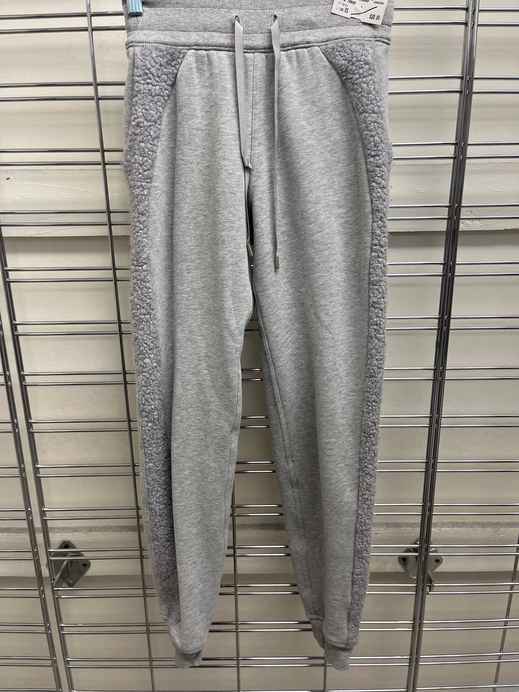 Lulu Lemon Athletic Pants Size Extra Small 169