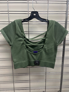 Aerie Short Sleeve Top Size XXL