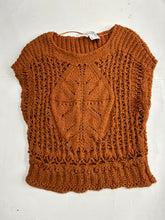 Load image into Gallery viewer, Free People Sweater Size Small
