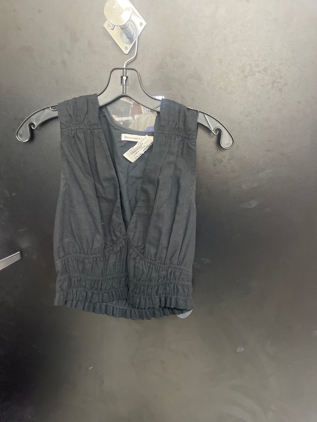 Abercrombie & Fitch Tank Top Size Medium
