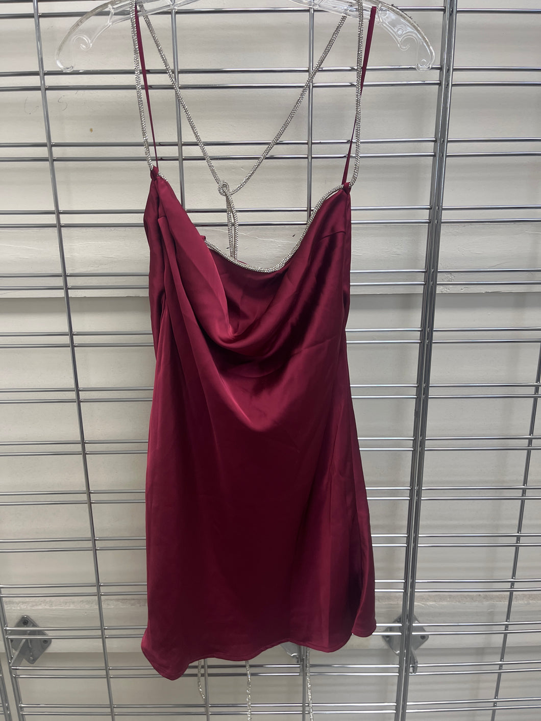 Hellomolly Dress Size Small