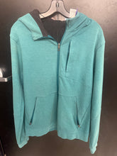 Load image into Gallery viewer, Lulu Lemon Athletic Jacket Size Large
