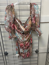 Load image into Gallery viewer, Fashion Nova Dress Size Extra Large 4755
