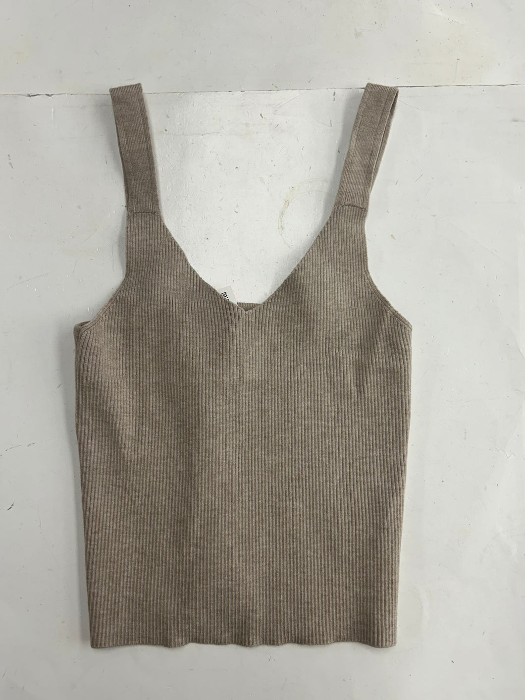 Z Supply Tank Top Size Extra Small