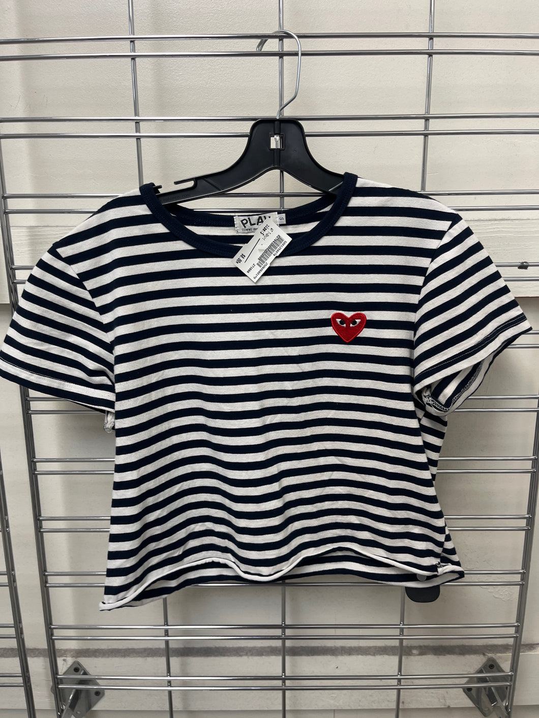 T-Shirt Size Small