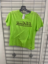 Load image into Gallery viewer, Von Dutch T-Shirt Size Large
