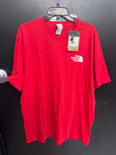 Load image into Gallery viewer, North Face T-shirt Size XXL
