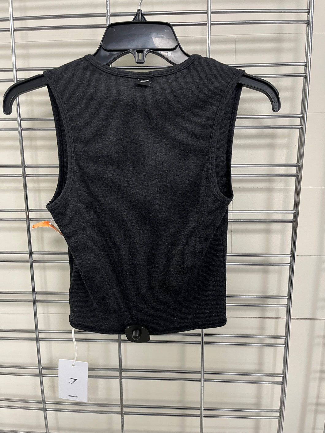 NWT Gym Shark Athletic Top Size Small