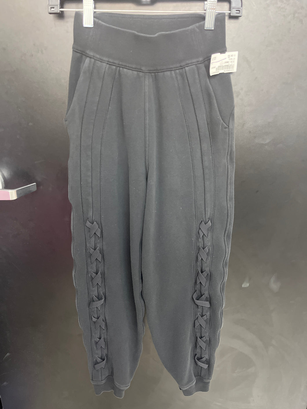 Lulu Lemon Athletic Pants Size Extra Small