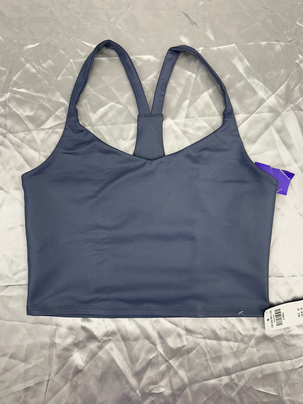 Abercrombie & Fitch Tank Top Size Extra Small
