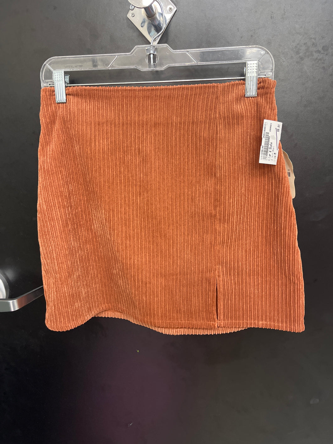NWT Altar'd State Short Skirt Size Medium