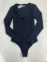 Load image into Gallery viewer, Abercrombie &amp; Fitch Womens Tops Bodysuit Size Medium
