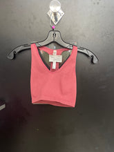 Load image into Gallery viewer, Free People Athletic Top Size Extra Small 486
