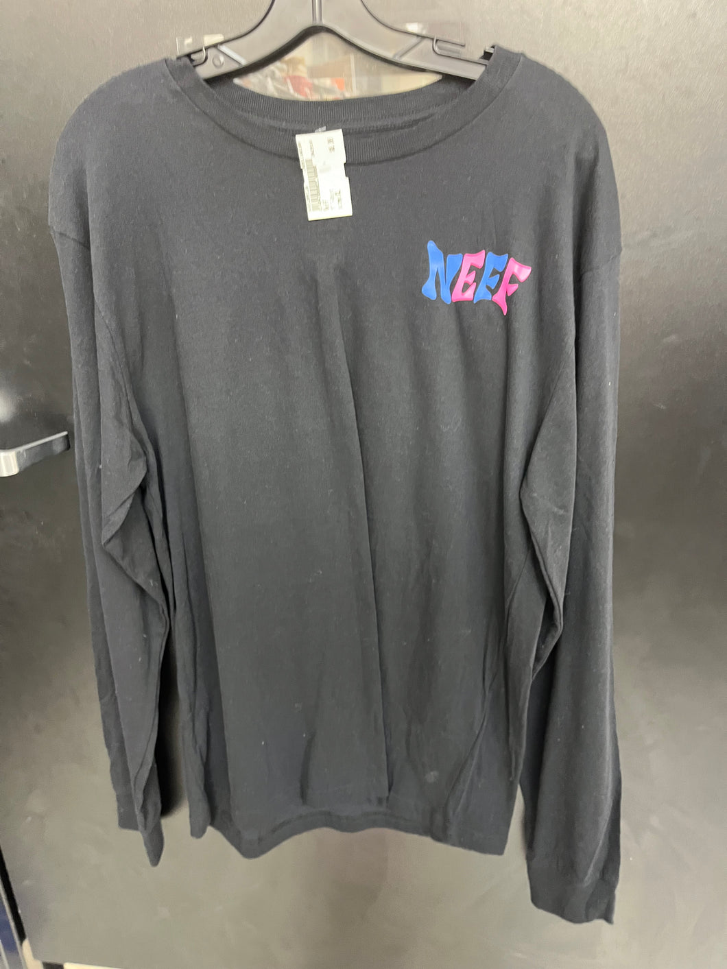 Neff T-shirt Size Extra Large 5128