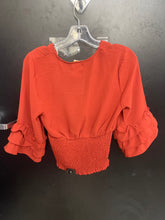 Load image into Gallery viewer, NWT Altar&#39;d State Short Sleeve Top Size Medium
