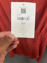 Load image into Gallery viewer, NWT Altar&#39;d State Short Sleeve Top Size Medium
