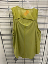 Load image into Gallery viewer, Lulu Lemon Athletic Top Size Small
