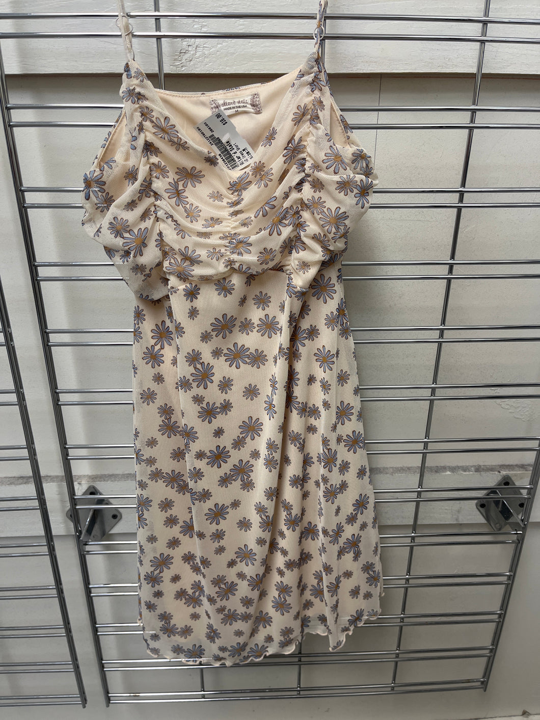 Altar'd State Dress Size Medium