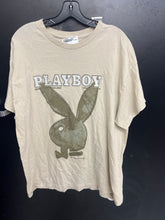 Load image into Gallery viewer, Playboy T-shirt Size Extra Large
