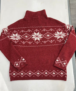Christian Siriano Sweater Size Medium
