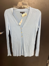 Load image into Gallery viewer, NWT Kendall &amp; Kylie Long Sleeve Top Size Small
