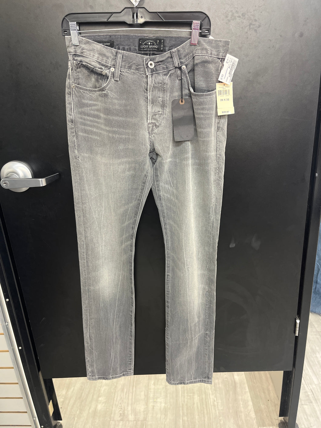 NWT Lucky Brand Pants Size 29