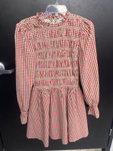 Load image into Gallery viewer, English Factory Dress Size Small
