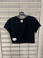 Load image into Gallery viewer, Tna Short Sleeve Top Size Large
