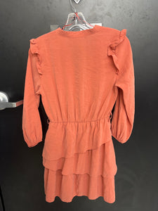 Zara Dress Size Extra Small 8509