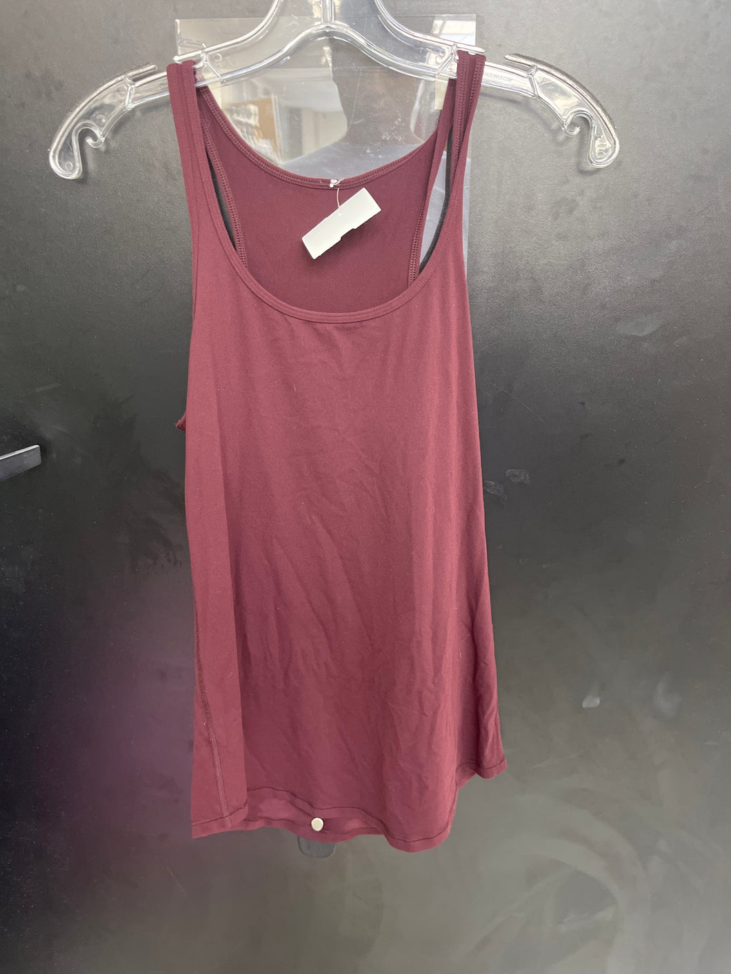 Lulu Lemon Athletic Top Size Small 752