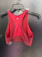 Load image into Gallery viewer, Lulu Lemon Sports Bra Size Small
