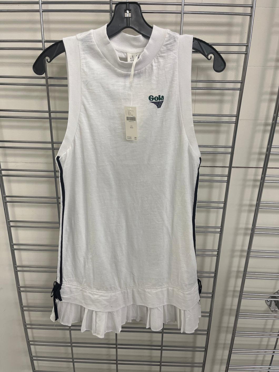 NWT Anthropologie Dress Extra Extra Small 7961