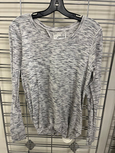 Lulu Lemon Athletic Top Size Medium