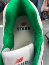 Load image into Gallery viewer, Staud New Balance Mens Athletic Shoes Mens 11.5
