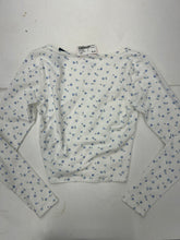 Load image into Gallery viewer, Hollister Long Sleeve Top Size Small
