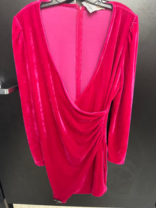 Altar'd State Dress Size Large