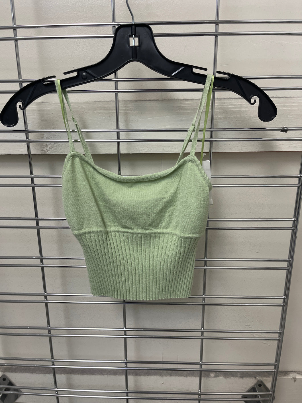 NWT L.A. Hearts Tank Top Size Extra Small