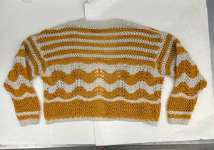 Zara Sweater Size Small