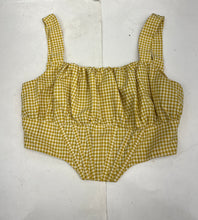 Load image into Gallery viewer, Missguided Tank Top Size Small
