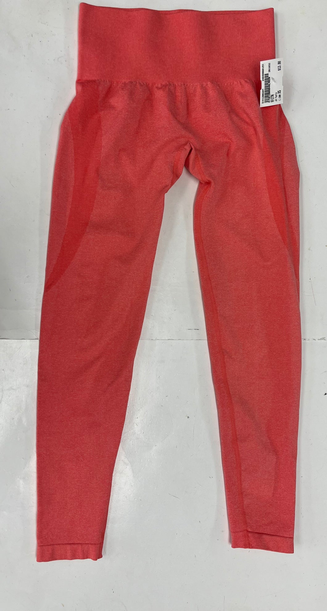 Nvgtn Athletic Pants Size Extra Small