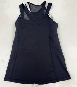Lulu Lemon Athletic Top Size Small