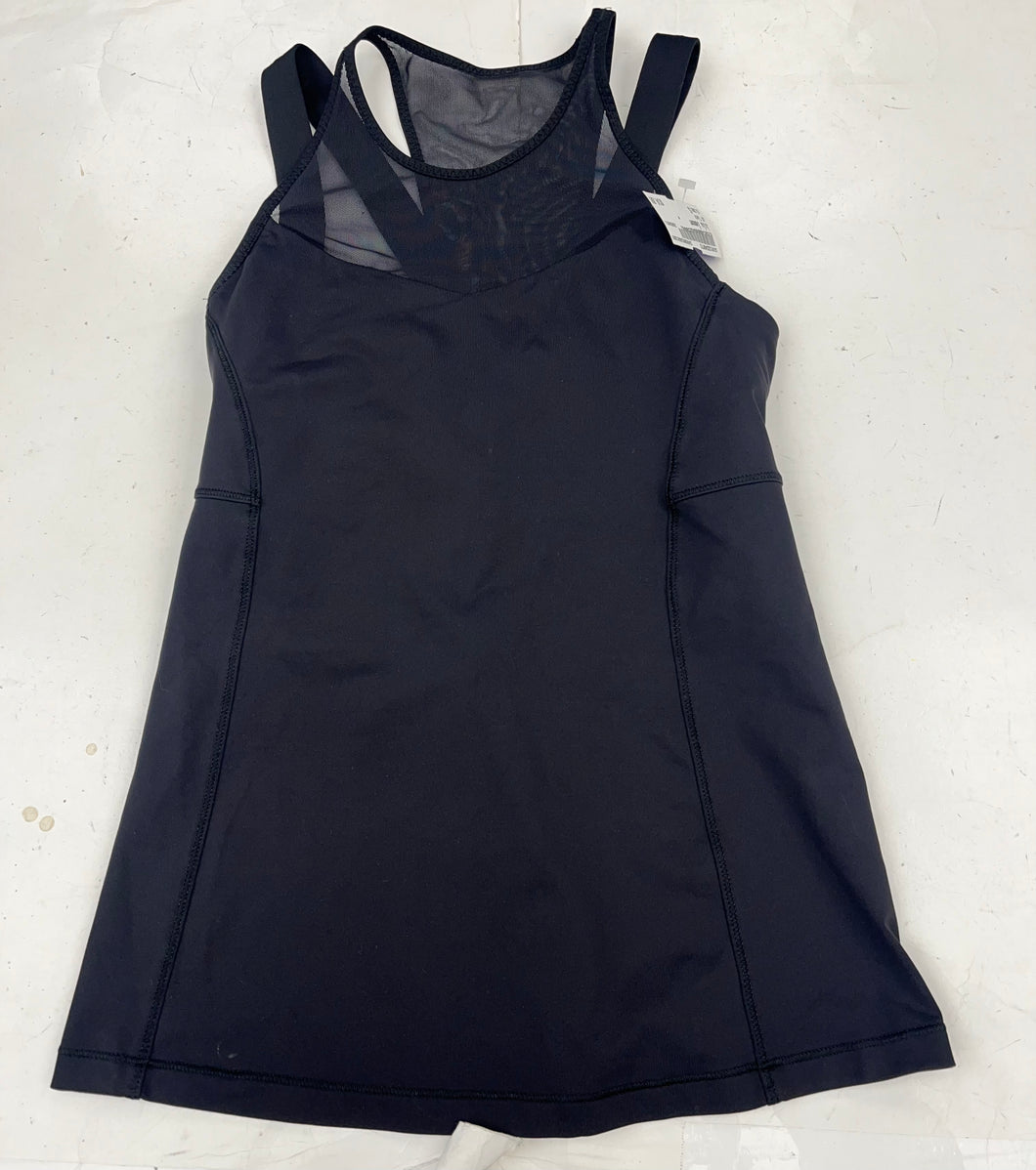 Lulu Lemon Athletic Top Size Small