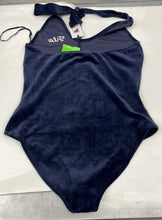 Load image into Gallery viewer, Fila Womens Tops Bodysuit Size Large
