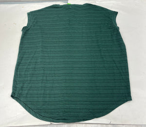 Athleta Athletic Top Size Medium