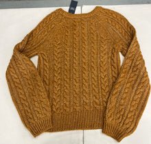 Load image into Gallery viewer, Abercrombie &amp; Fitch Sweater Size Extra Small
