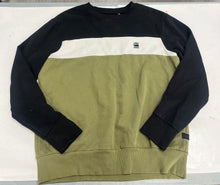 Load image into Gallery viewer, G Star Sweatshirt Size Large
