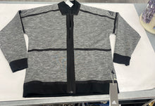 Load image into Gallery viewer, Adidas Athletic Jacket Size Medium
